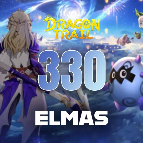 Dragon Trail 330 Elmas 